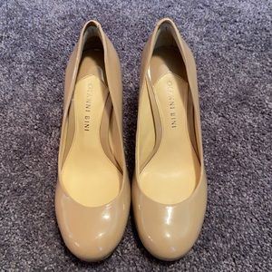 Gianni Bini nude pumps
